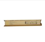 Yellow Ricoh Toner Cartridge , Compatible Aficio MPC 2800 MPC3300 Copier Toner
