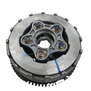 Quality Top- Motorcycle Clutch with Water-Cooled Engine Assembly Performance Guaranteed wholesale