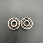 727AC Angular Contact Ball Bearings High Precision 7x22x7mm