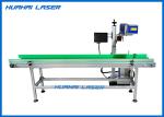 High Precision Industrial Laser Marking Equipment Excellent Formalization