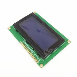 Quality 16 Pins 16X4 Character LCD Display Module with St7065 and St7066 Drive IC wholesale