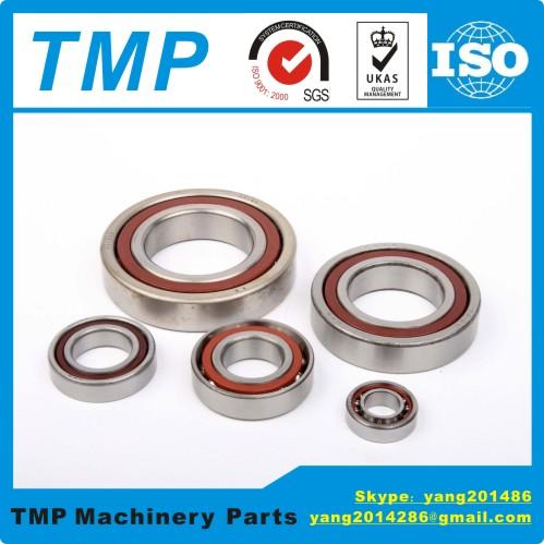 760214TN1 P4 Angular Contact Ball Bearing (70x125x24mm) Germany Ball screw