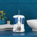 600ml Teeth Whitening Dental Care Oral Irrigator Combo Electric Toothbrush IPX4