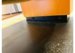 High Back Wooden Foldable Office Auditorium Theater Seating