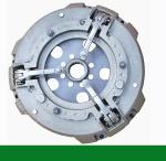 13" OEM 375 385 Massey Ferguson Tractor Clutch 3701015M92