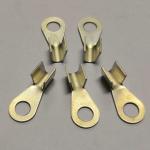 Anodizing Deep Drawn Metal Stamping