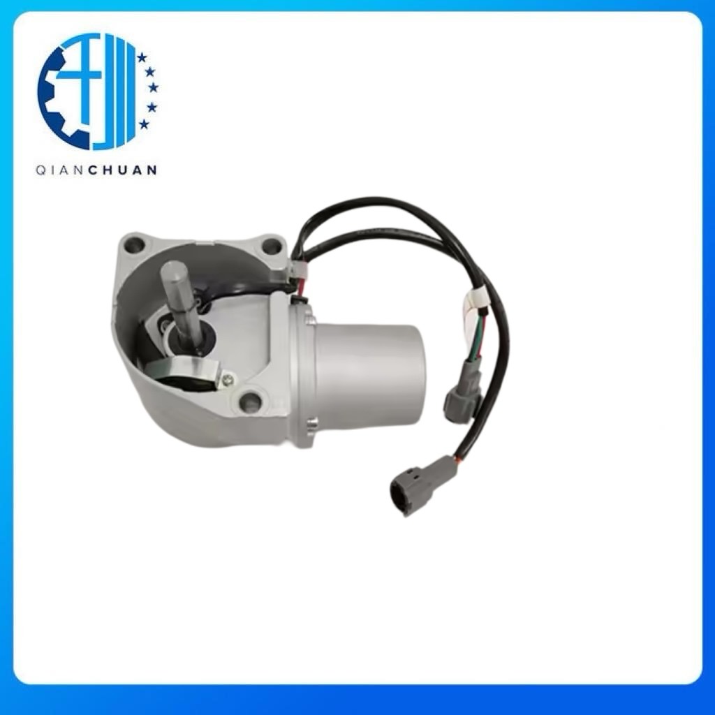Stepper Motor 4614911 4360509 For Hitachi EX100-5 EX200-5 EX220-5 EX300-5 Engine Parts