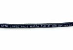 Outdoor UV-PE Jacket SFTP Bulk CAT5E Cable AL-Mg Braiding Shielded Without Jelly