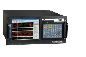 Quality Impedance Eddy Current Testing Equipment Flaw Detector Impedance Display wholesale