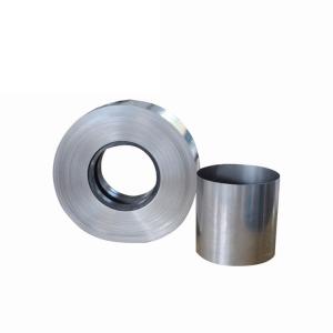 Quality FeCrAl 1Cr13Al4 High-Temperature Alloy Strip Oxidation-Resistant Heating Foil wholesale