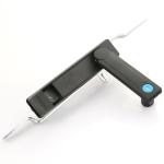 Zinc Alloy Slide Door Rod Control Lock