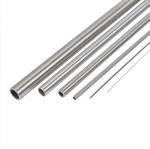 Small Thin Wall Stainless Steel Capillary Tube Seamless ASTM / ASME