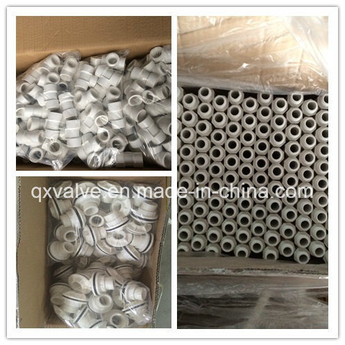 ASTM Standard Water Supply Pipe Plastic Pressure UPVC PVC Pipe