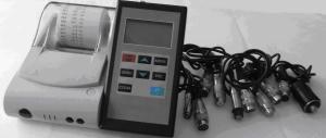 Quality TG8832FN Coating Thickness Gauge with Printer , coating thickness measuring instrument wholesale