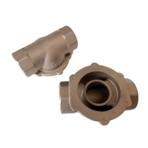 Quality Carbon Steel Investment Casting Parts Motor Automotive Investment Castings wholesale