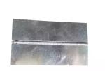 Seamless Table Top Spot Welder , Resistance Cnc Spot Welding Machine