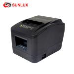Clothing Store 512 Dots / Line ESC 80mm Receipt Printer