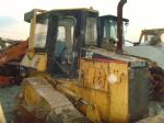 Used CAT D4H bulldozer for sale