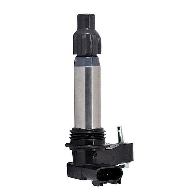 Auto Parts Engine System Car Engine red Ignition Coil UF569 12618542 12632479 For BUICK Cadillac Chevrolet