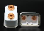 95% Alumina Ceramic Electronic Components