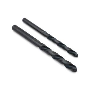 Quality 120mm Solid Tungsten Carbide Drills 10mm For Steel Drills wholesale