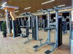 Hot Selling High Quality Commercial Gym Equipment Kickback Glute Machine