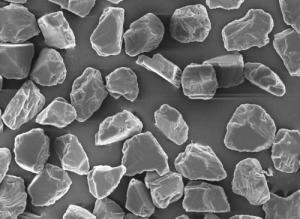 Quality High Hardness Diamond Abrasive Powder Fine Particle Size For Machinery wholesale