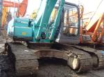 Used Crawler Excavator Kobelco SK200-8