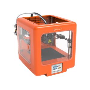 Quality Easthreed Practical Affordable 3D Printer 90*100*110 MM Building Size Easy Operation wholesale