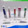 Buy cheap Dia.13.5--60mm Printed Cosmetic packaging tube plastic tube Printed 1c--6c from wholesalers
