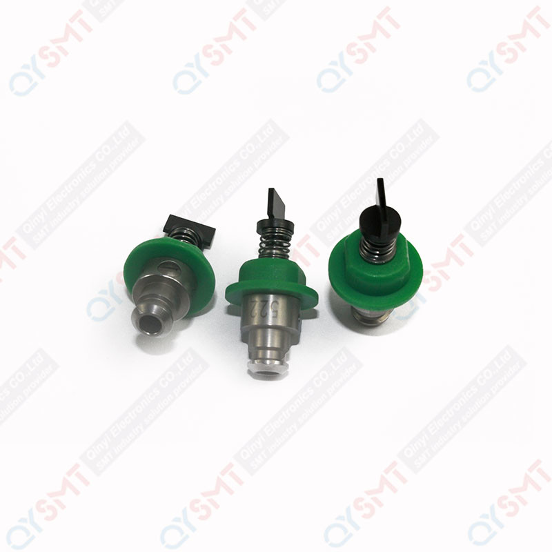 Durable Smt Machine Parts Juki Special Nozzle 522 Original New Condition