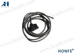 Quality Projectile Sulzer Loom Spare Parts Cable Plug 911-155-755 wholesale