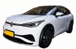 Quality Volkswagen ID.4 X Pure Electric Car 2025 Smart Model Extremely Intelligent Long-Range Version wholesale
