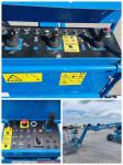 Genie 20424 Joystick Controller AWP Lift Aftermarket Parts