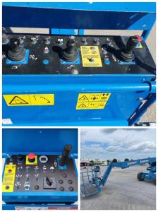 Quality Genie 20424 Joystick Controller AWP Lift Aftermarket Parts wholesale