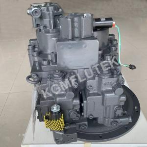 Quality K3V112DP-1F9R-9YB4 kawasaki Hydraulic Pump Assy For Case210 SH210 wholesale