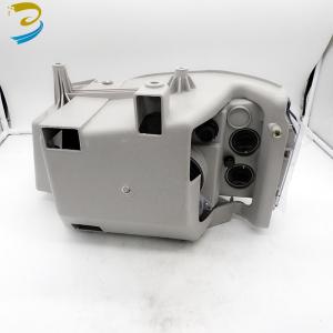 Quality Sinotruck HOWO Truck Spare Part Headlight Wg9719720002 Refund Policy and 35W / 55W - wholesale