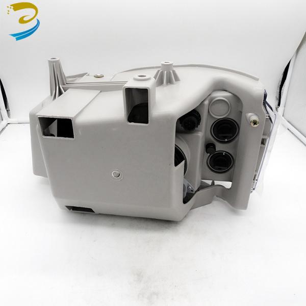 Sinotruck HOWO Truck Spare Part Headlight Wg9719720002 Refund Policy and 35W /