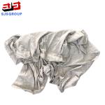 Water Soluble Workshop 30kg/Bag Mixed Cotton Rags