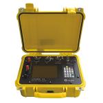 MT AMT CSAMT Magnetotelluric Electromagnetic Underground Geophysical Exploration