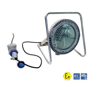 Quality 200W 240W 300W LED Explosion proof Work light Luminarie Efficacy＞136.5lm/W wholesale