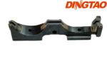 90944001 Upper Carbide Blade Guide Assembly DT GT7250 / S7200 Cutter Parts