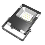 Super Slim 6500K Waterproof 1250lm IP65 LED Flood Light