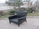 rattan table