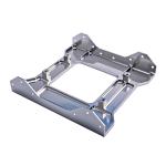 Drone Landing Gear Lightweight Aviation CNC Milling Aluminum Parts Aluminum