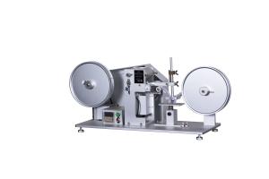 Quality 175g 275g Load Abrasion Testing Machine / Abrasion Test Apparatus 100W wholesale