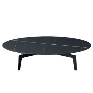 Quality Sofa Side Oil Resistant Marble Top Side Table wholesale