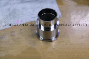 Quality HPM7 Injection Molding Automotive Parts Movable Side Inserts 40 HRC wholesale