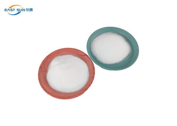 DTF T-Shirt Printing White TPU Powder Polyurethane Heat Transfer DTF Hot Melt
