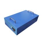 5.0hrs Charging UN38.3 12V200Ah Lithium Ion Battery Storage